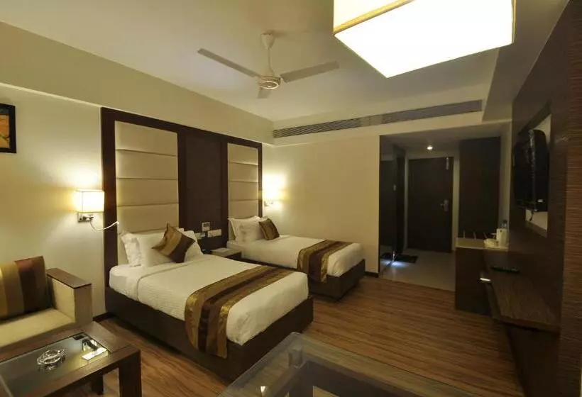 Fotos del hotel Le Grande Residency:  23