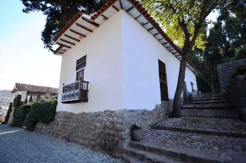 Fotos del hotel Palacio Manco Capac By Ananay S:  8