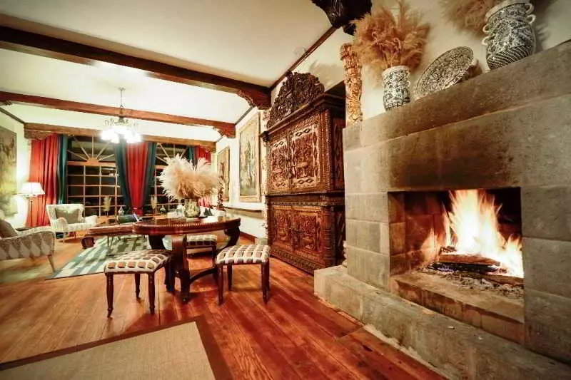 Fotos del hotel Palacio Manco Capac By Ananay S:  4