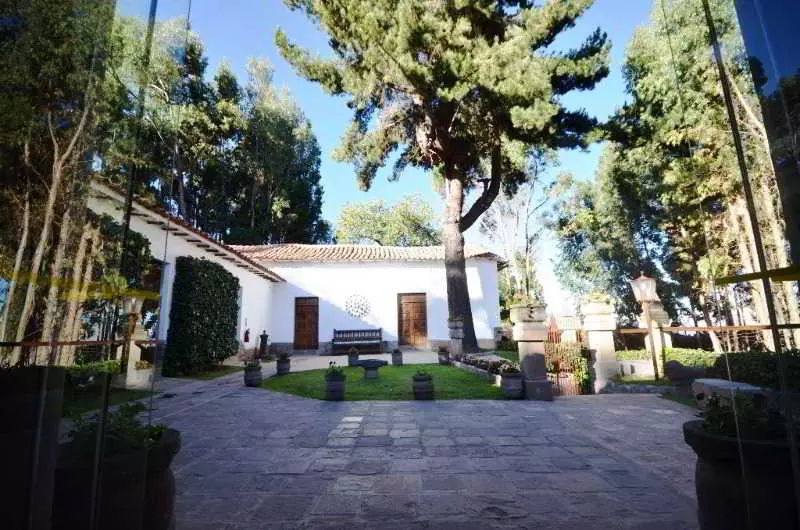 Fotos del hotel Palacio Manco Capac By Ananay S:  6