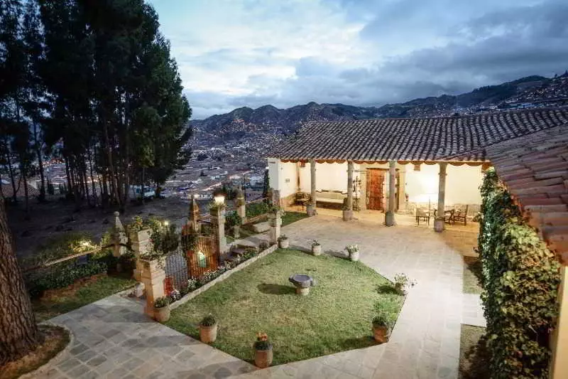 Fotos del hotel Palacio Manco Capac By Ananay S:  7