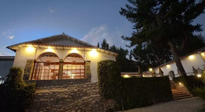 Fotos del hotel Palacio Manco Capac By Ananay S:  5