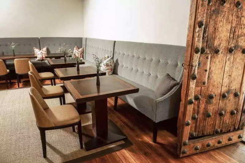 Fotos del hotel Palacio Manco Capac By Ananay S:  3