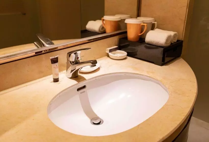 Fotos del hotel Ramada Plaza Fuzhou South:  16