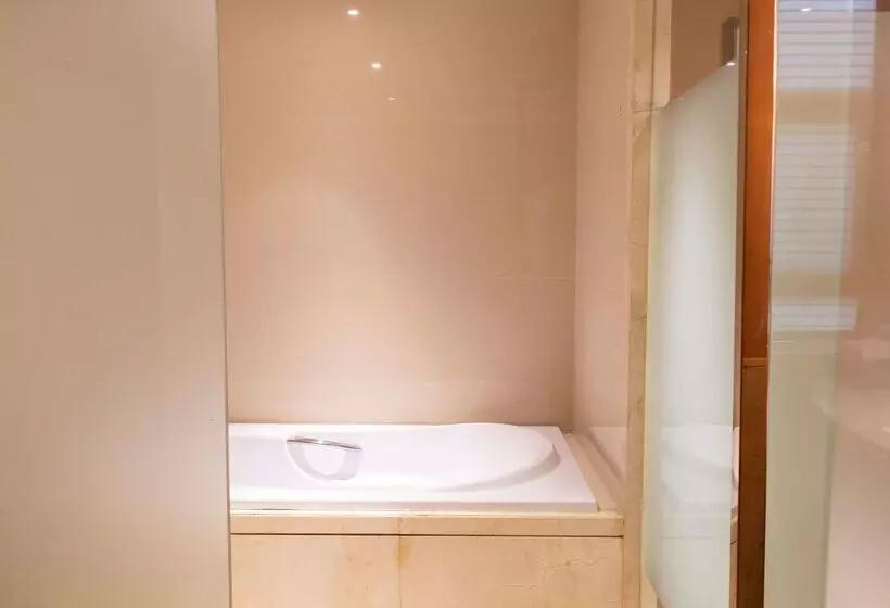 Fotos del hotel Ramada Plaza Fuzhou South:  18