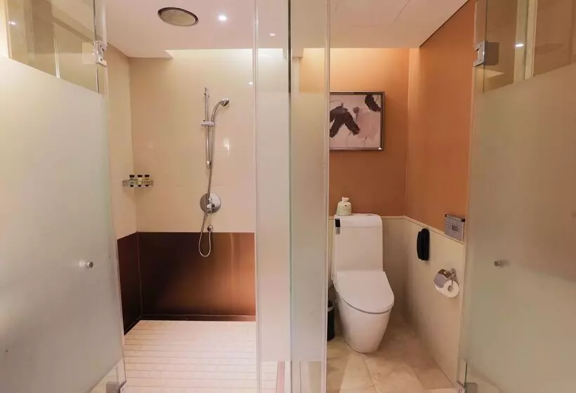 Fotos del hotel Ramada Plaza Fuzhou South:  14