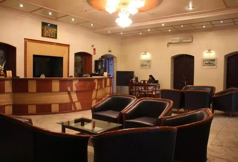 Fotos del hotel Ritz:  6