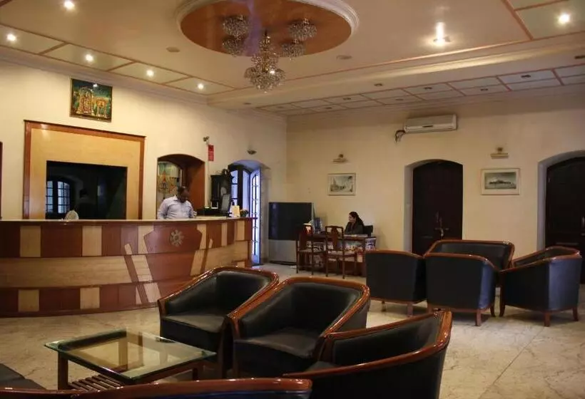 Fotos del hotel Ritz:  2