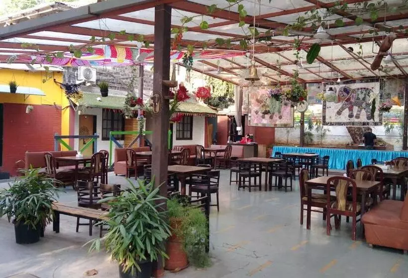 Fotos del hotel Ritz:  3