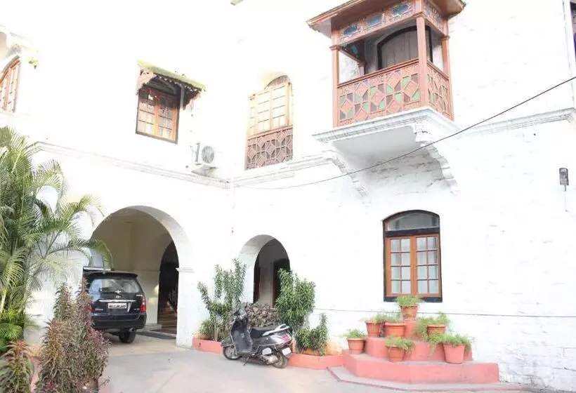 Fotos del hotel Ritz:  9