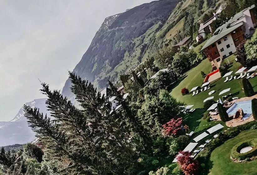 Fotos del hotel Thermen Sendlhof:  7