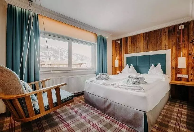 Fotos del hotel Thermen Sendlhof:  2