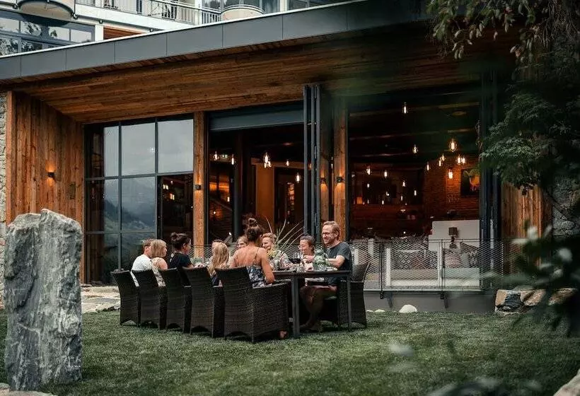 Fotos del hotel Thermen Sendlhof:  5