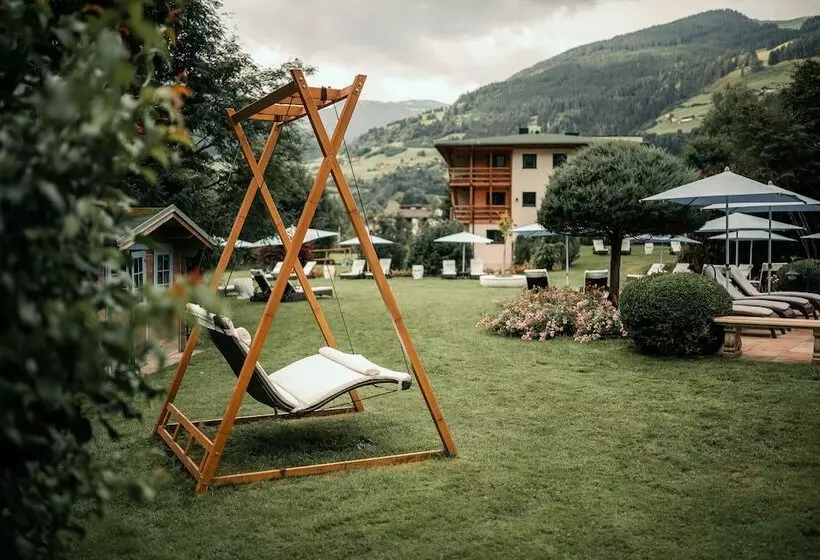 Fotos del hotel Thermen Sendlhof:  10