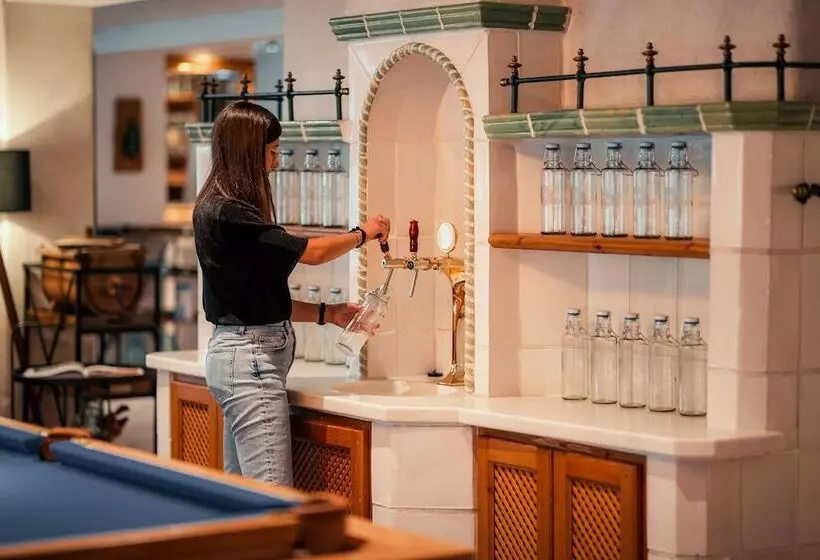 Fotos del hotel Thermen Sendlhof:  14