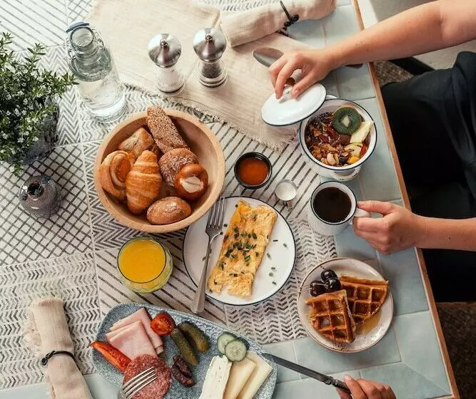 Fotos del hotel Thermen Sendlhof:  3