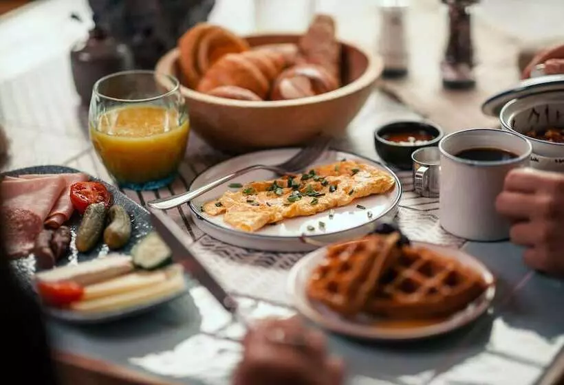 Fotos del hotel Thermen Sendlhof:  8