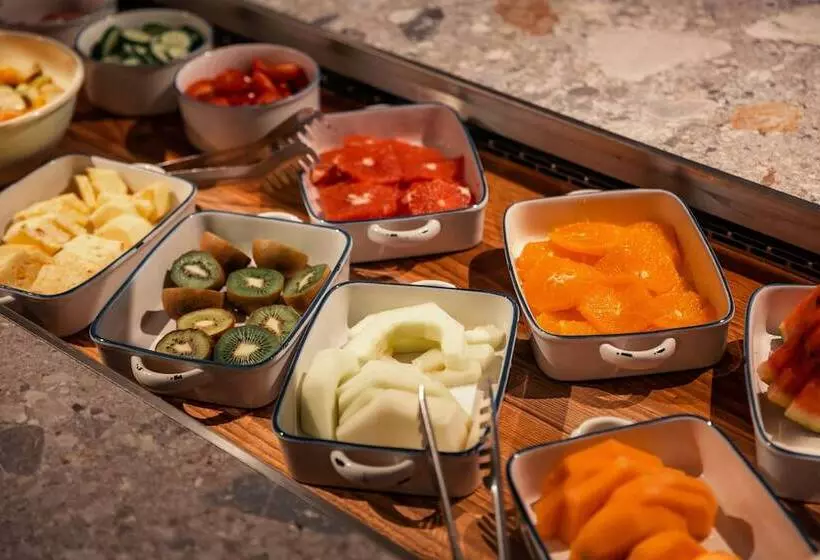 Fotos del hotel Thermen Sendlhof:  18