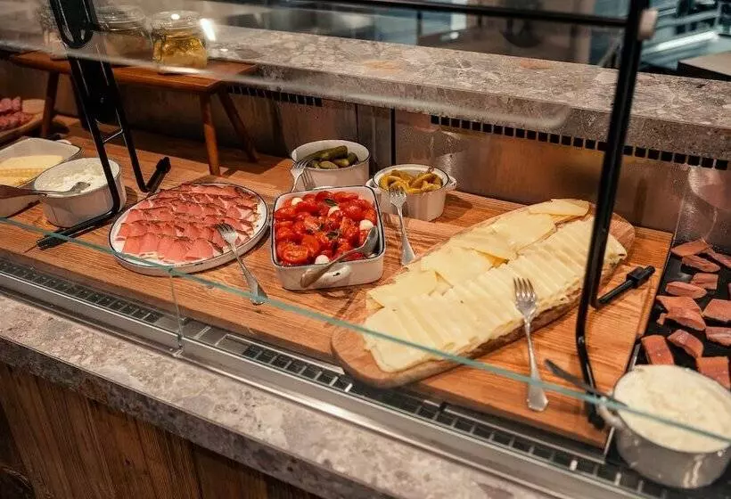 Fotos del hotel Thermen Sendlhof:  16