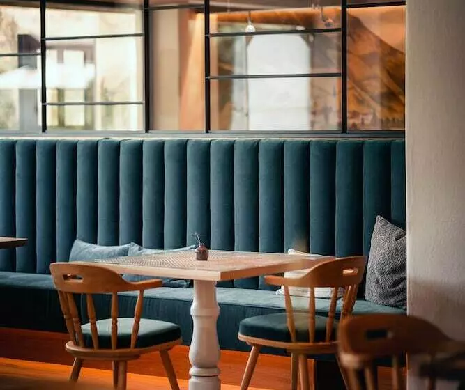 Fotos del hotel Thermen Sendlhof:  19