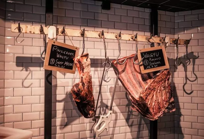 Fotos del hotel Thermen Sendlhof:  6