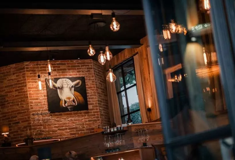 Fotos del hotel Thermen Sendlhof:  9