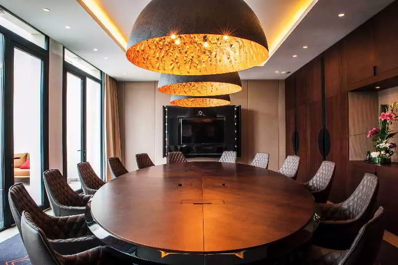 Fotos del hotel Story Rabat:  6