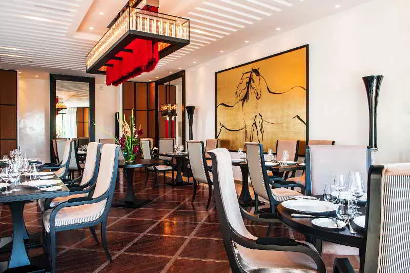 Fotos del hotel Story Rabat:  4