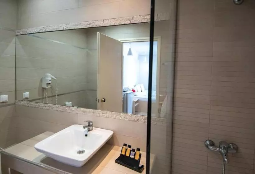 Fotos del hotel Sunny Garden:  10