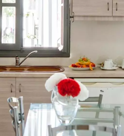 Fotos del hotel Sunny Garden:  4