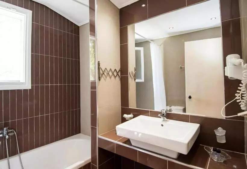 Fotos del hotel Sunny Garden:  14