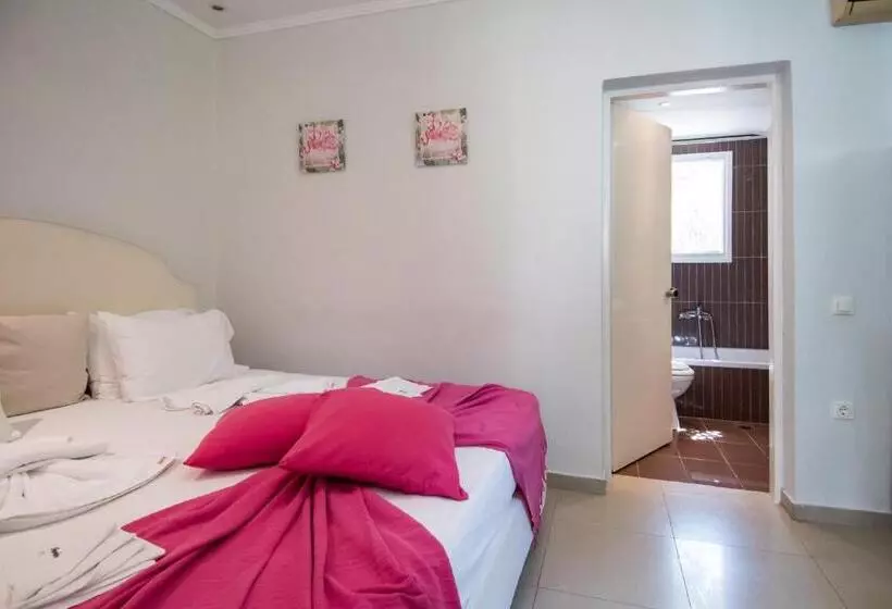 Fotos del hotel Sunny Garden:  7