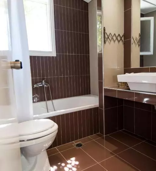 Fotos del hotel Sunny Garden:  18