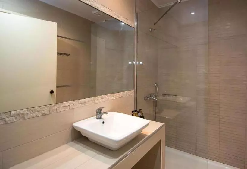 Fotos del hotel Sunny Garden:  5