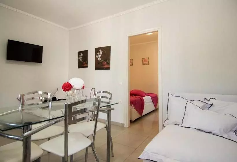 Fotos del hotel Sunny Garden:  16