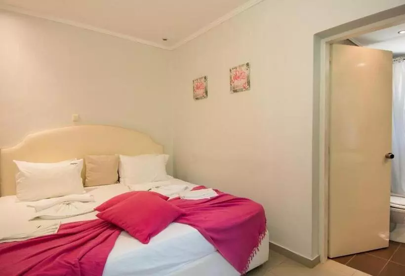 Fotos del hotel Sunny Garden:  12