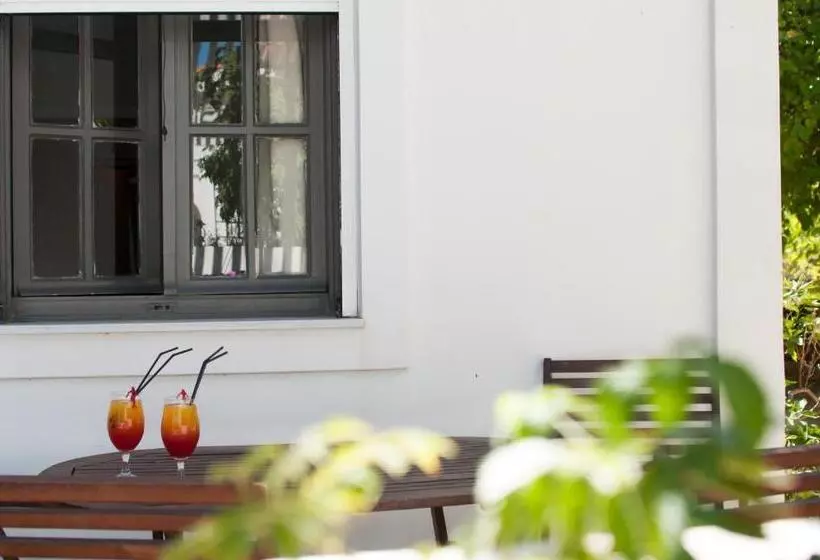 Fotos del hotel Sunny Garden:  23