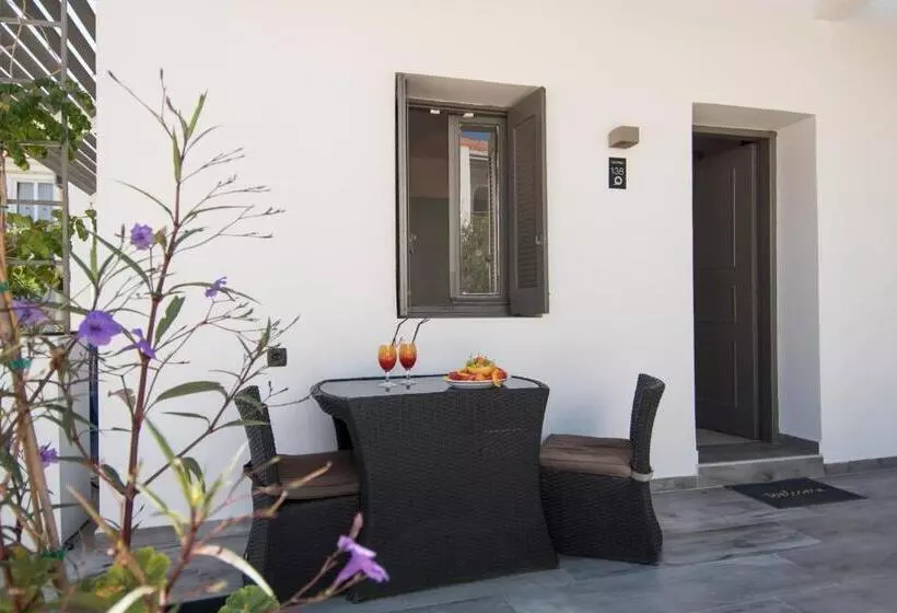 Fotos del hotel Sunny Garden:  13