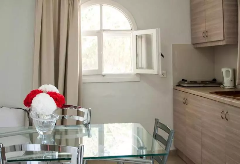 Fotos del hotel Sunny Garden:  9