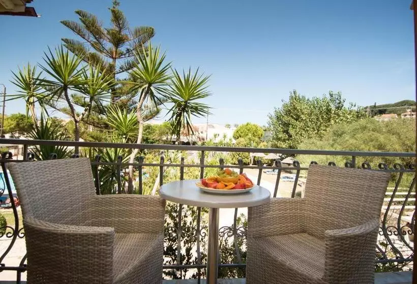 Fotos del hotel Sunny Garden:  17