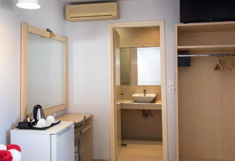 Fotos del hotel Sunny Garden:  20