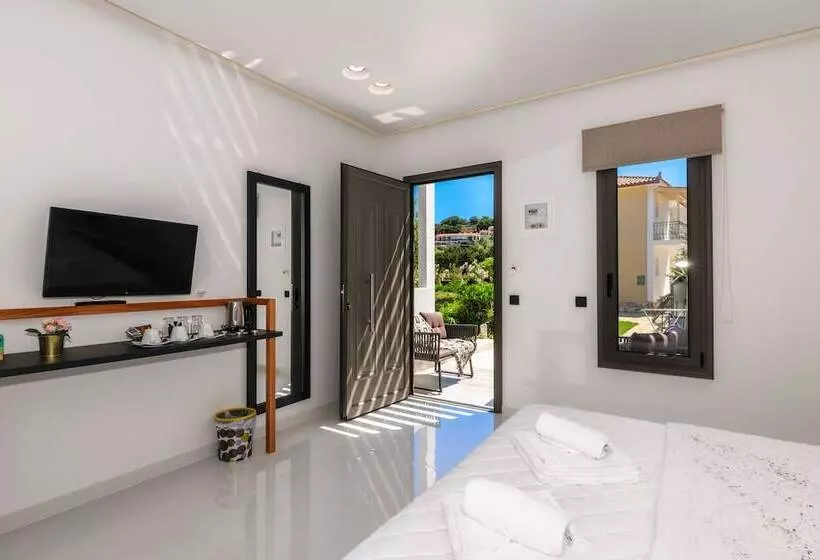 Fotos del hotel Sunny Garden:  22