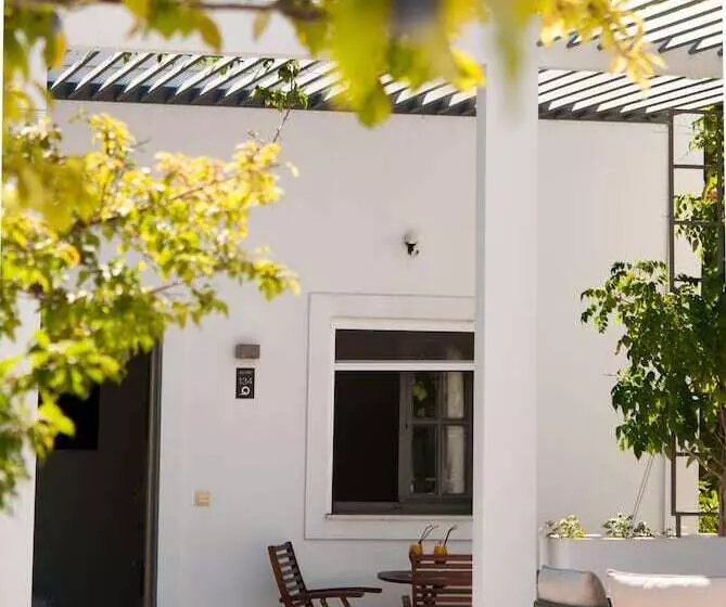 Fotos del hotel Sunny Garden:  15