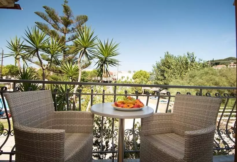 Fotos del hotel Sunny Garden:  24