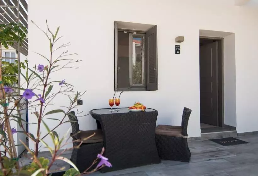 Fotos del hotel Sunny Garden:  8