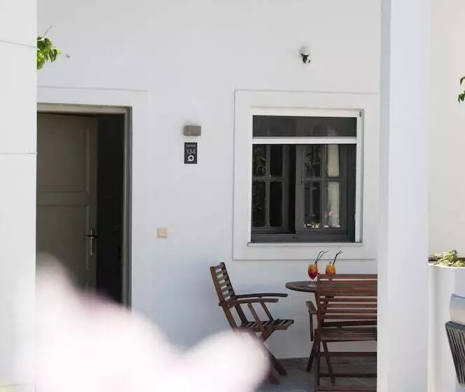 Fotos del hotel Sunny Garden:  21