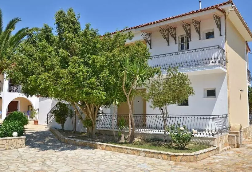 Fotos del hotel Sunny Garden:  11