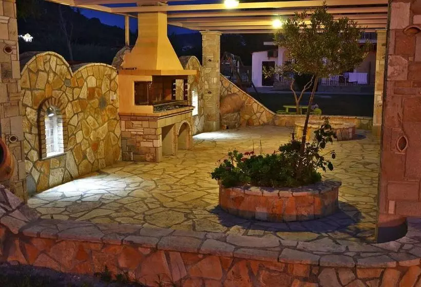 Fotos del hotel Sunny Garden:  3