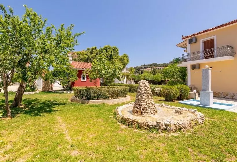 Fotos del hotel Sunny Garden:  6