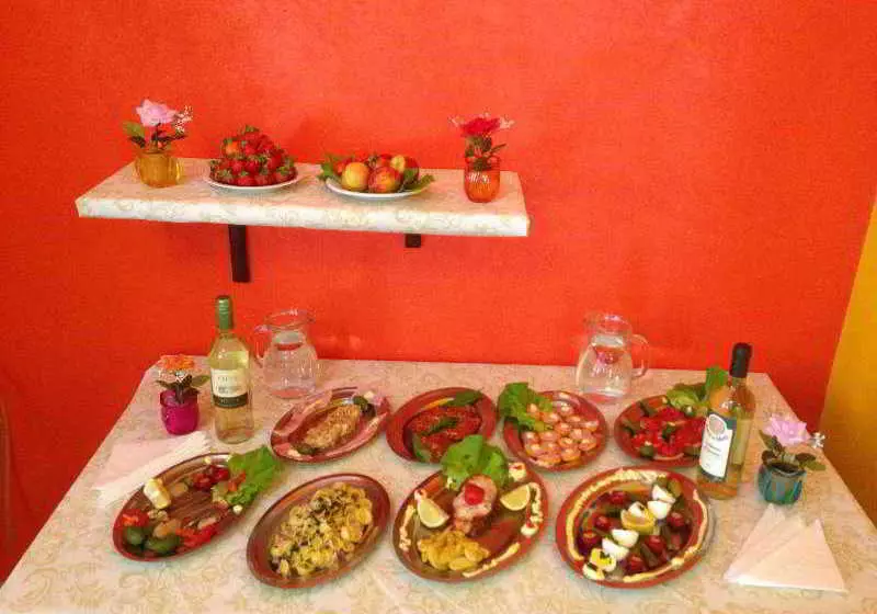 Fotos del hotel Damma's:  8